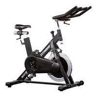 FitNord Racer 500 User Manual