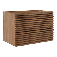 modway EEI-4850 Manual