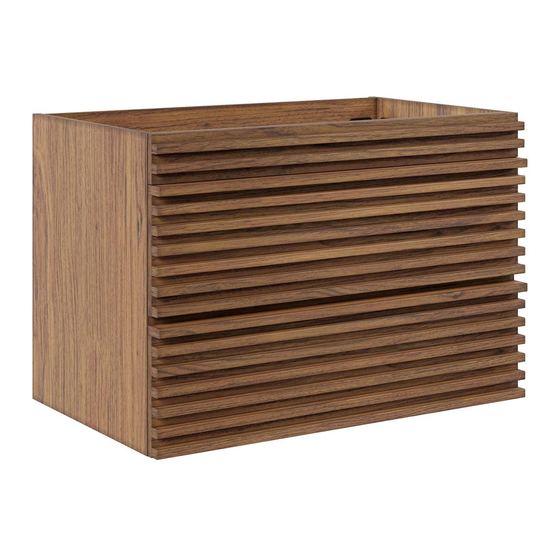 modway EEI-4850 Manual