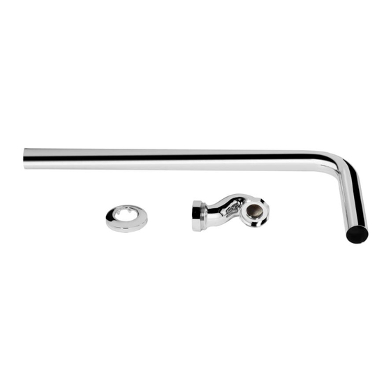 Heritage Bathrooms THC15CI Instruction Manual