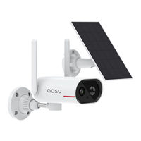 aosu SolarCam P1 Lite Quick Start Manual