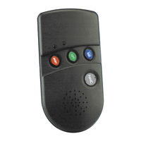 Honeywell ADEMCO 5804BDV Manual