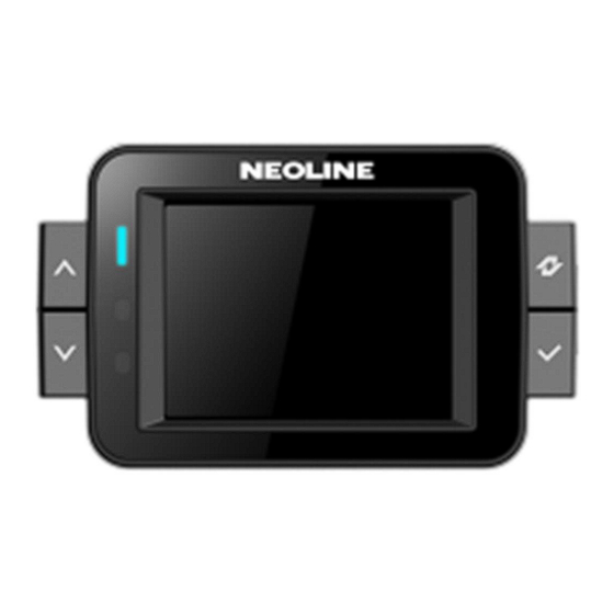 Neoline X-COP 9100 User Manual