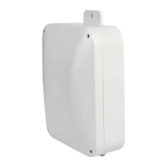 Tripp Lite EN1309N4 Installation Manual