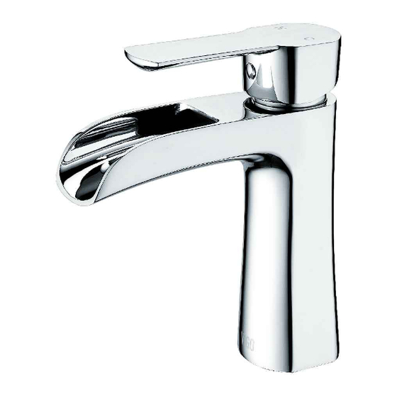 VIGO VG01041 Specifications