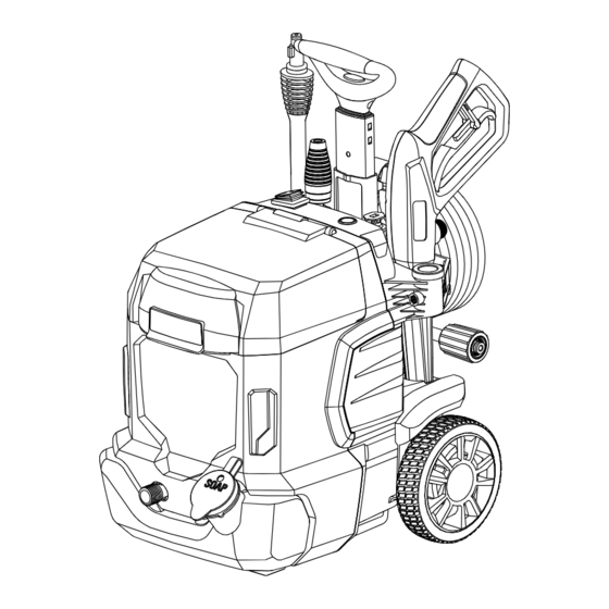 Ryobi RY40306 Operator's Manual