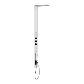 Gessi 39802 Installation Manual