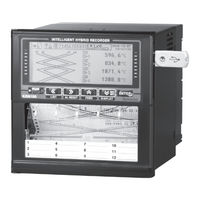 Autonics KRN100 Series Manual