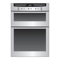 NEFF U 1644 Series Operating And Fitting Instructions Manual