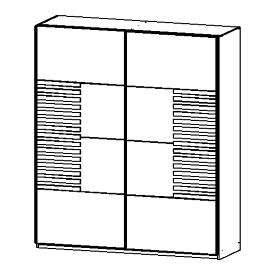 Rauch AG606.41V7 Assembly Instructions Manual