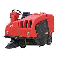 RCm BOXER Plus.1 Instruction And Maintenance Handbook