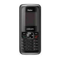 Haier C6000 User Manual