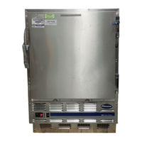 Follett C45184 Installation, Operation & Service Manual
