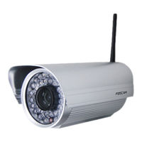 Foscam FI9805W User Manual