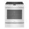 Ranges Whirlpool Gas Range User Manual