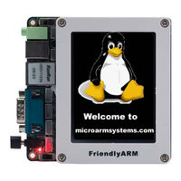 MicroArm MINI2440 User Manual
