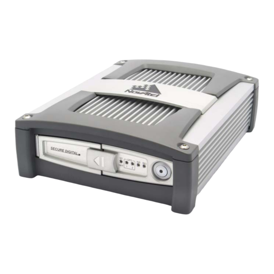 Novatel SPAN-SE Quick Start Manual