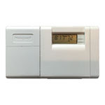 Honeywell T8132C Installation Manual