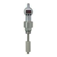 Hydac Electronic HNS 3000 Operating Instructions Manual