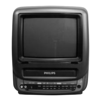 Philips CCB 092AT Owner's Manual