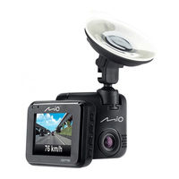 Mio MiVue C330 Series User Manual