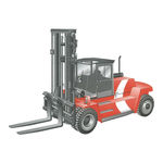 Kalmar DCD90-180 Technical Information