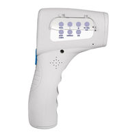 Physio Logic ProScan 016-660 Instructions Manual