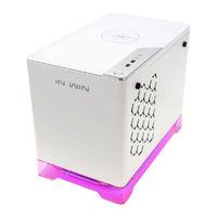 In Win IW-WT01 User Manual