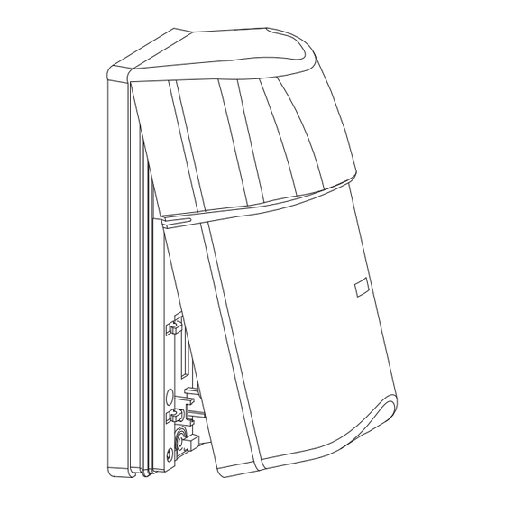 Atsumi Electric NR30TM Installation Instructions