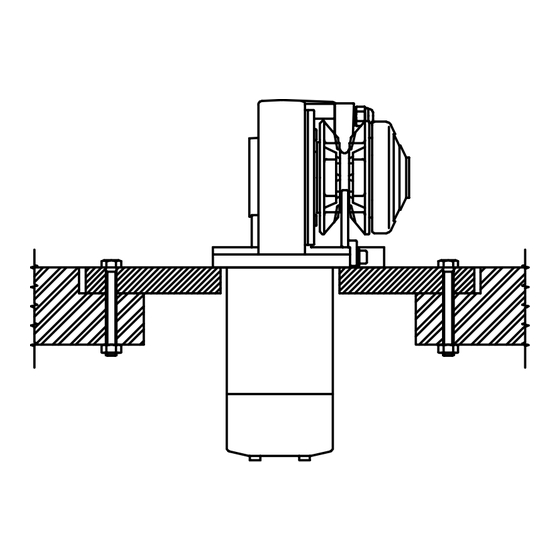 Plastimo PWH 500 Installation, Operation & Maintenance Instructions