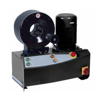 Gates MC3001 Operating And Calibration Instructions