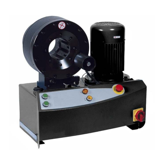 Gates MC3001 Operating And Calibration Instructions