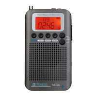 Retekess TR105 User Manual