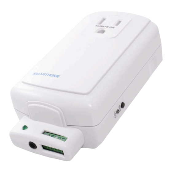 INSTEON 2450 Owner's Manual