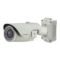 Vitek VTC-IR5NZ3212P Quick Start Manual