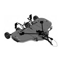 Woods Batwing BW10.60E Operator's Manual