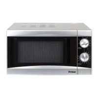 Trisa 7648.46 Instructions For Use Manual