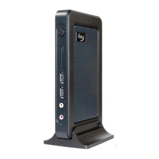 Vxl Itona K Series Hardware Installation Manual