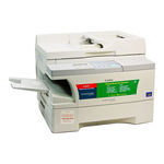 Canon imageCLASS D600 Series Printer Manual