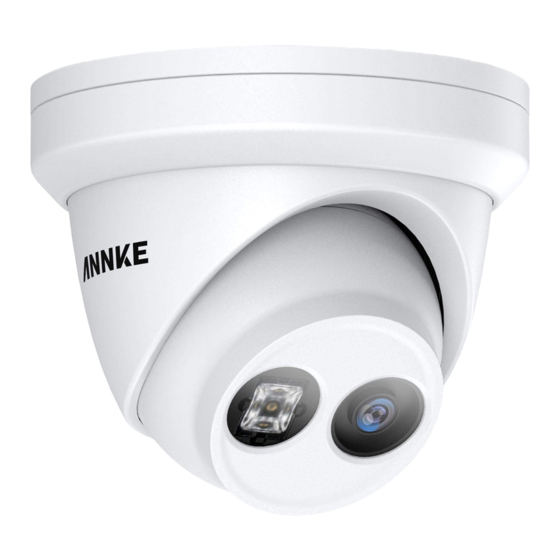 annke I91BF User Manual
