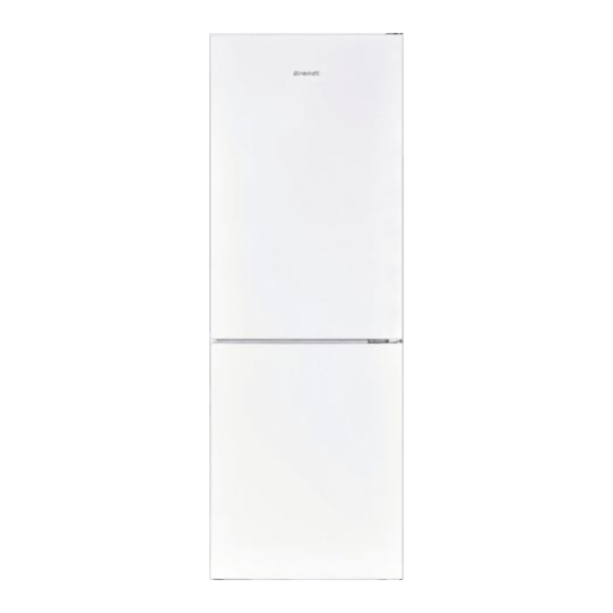 Brandt BFC6510SW Instruction Manual