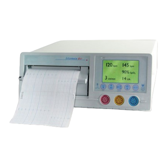 fetatrack 360 Manuals