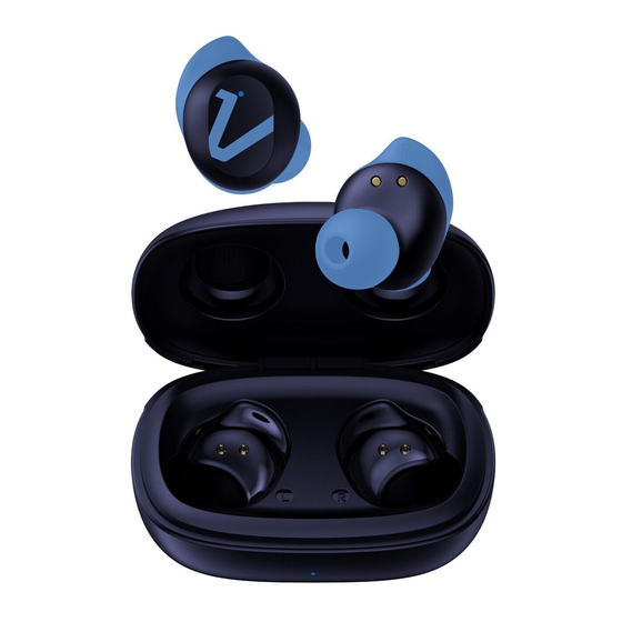 Veho RHOX Manual