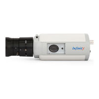 Infinity CQ-TWDN650 RFD Instruction Manual