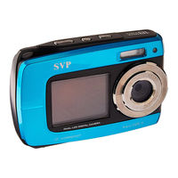Svp AQUA 5500-A Manual