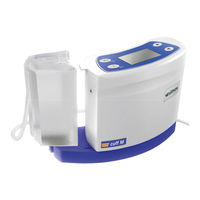 Simex cuff S Instructions For Use Manual