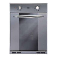 CDA SC145 Instructions For Installation, Use And Maintenance Manual