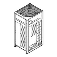 Daikin VRV IV+ REYQ-U Installation And Operation Manual