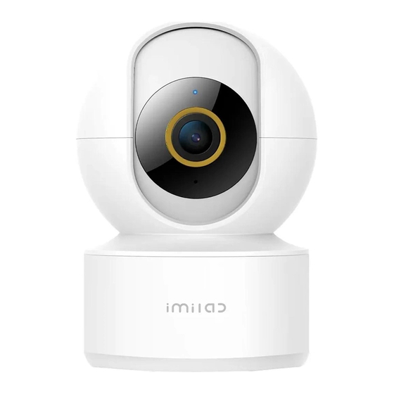imilab C22 User Manual