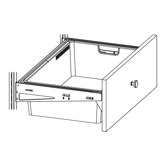 Origin 21 WD2LMDK-16-W Assembly Instructions